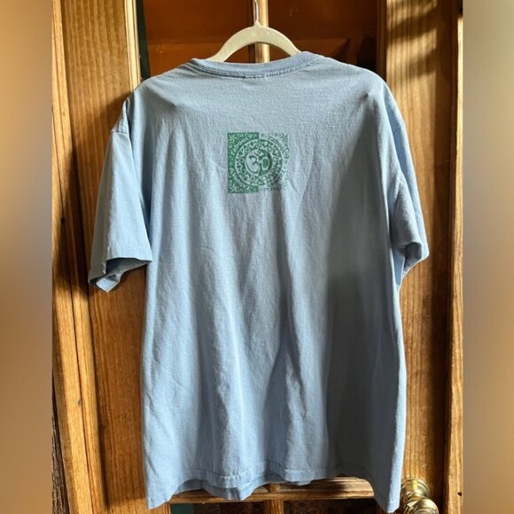 Phish Telluride T-Shirt 2010 Colorado - Picture 3 of 5